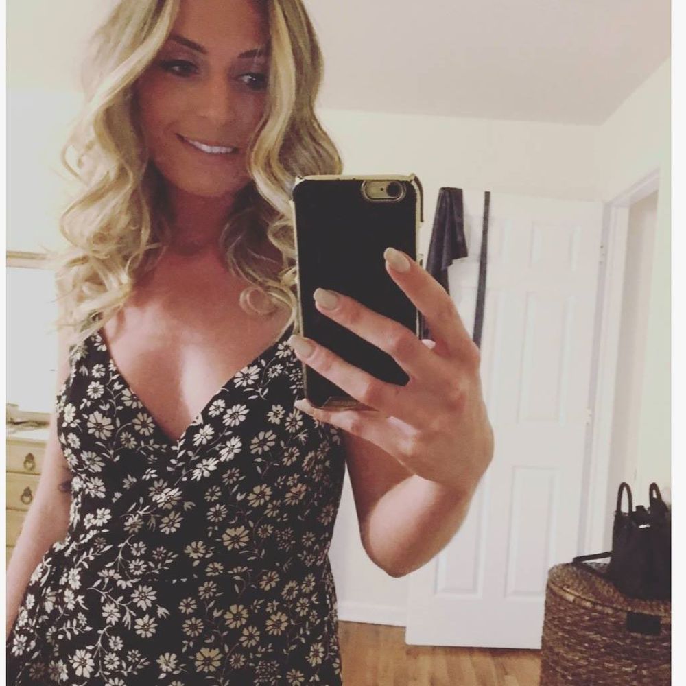 Meet your Posher, Breanna